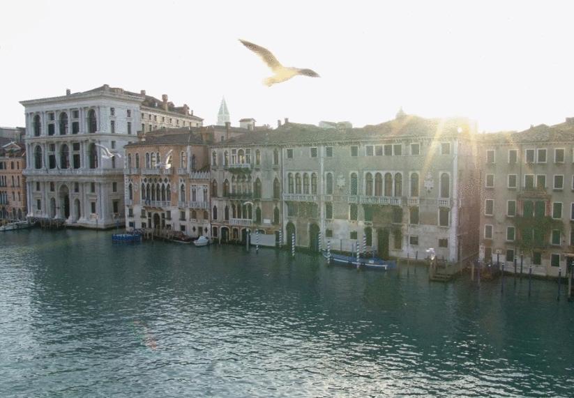 Bed and Breakfast Ca' Angeli à Venise Extérieur photo