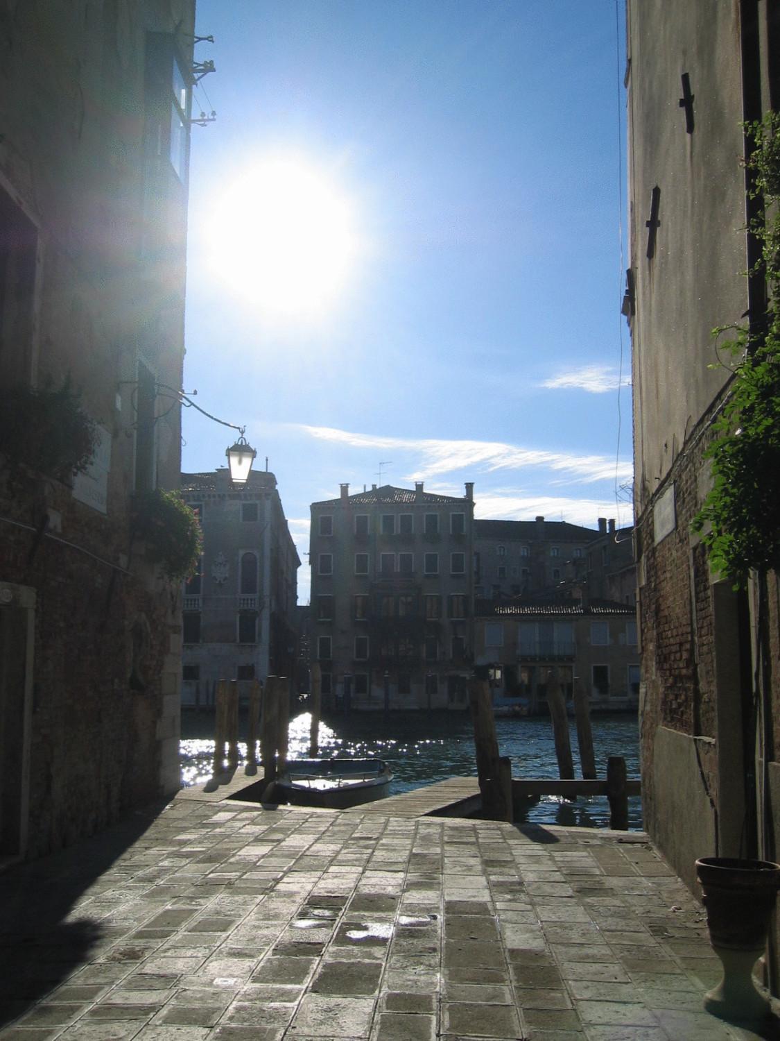 Bed and Breakfast Ca' Angeli à Venise Extérieur photo