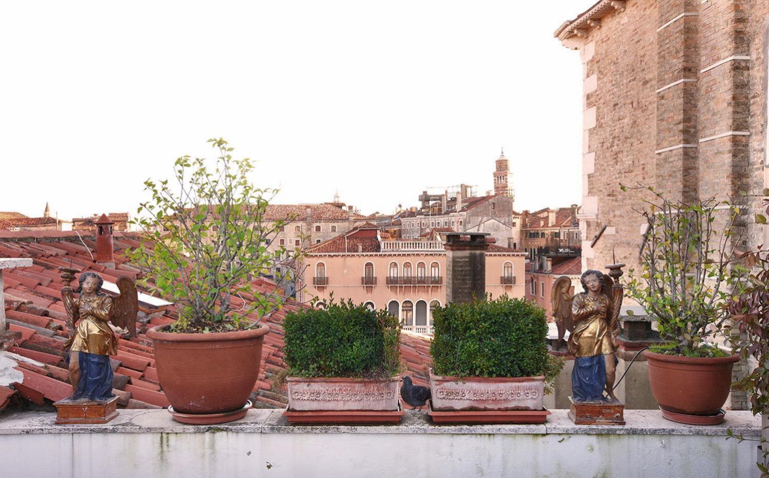 Bed and Breakfast Ca' Angeli à Venise Extérieur photo