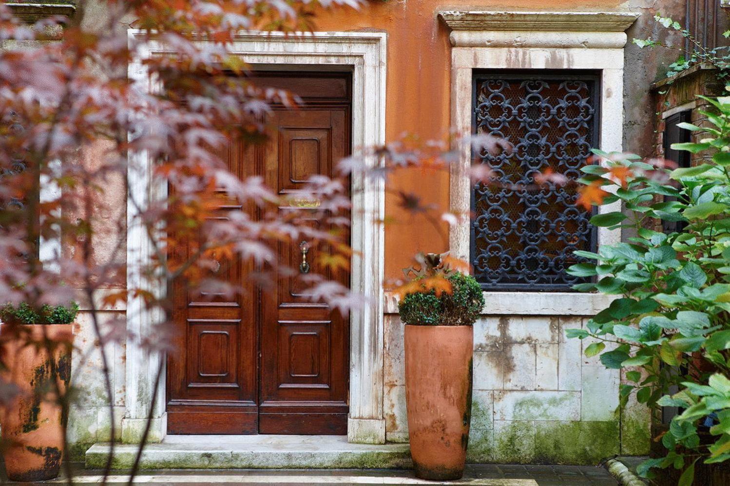 Bed and Breakfast Ca' Angeli à Venise Extérieur photo