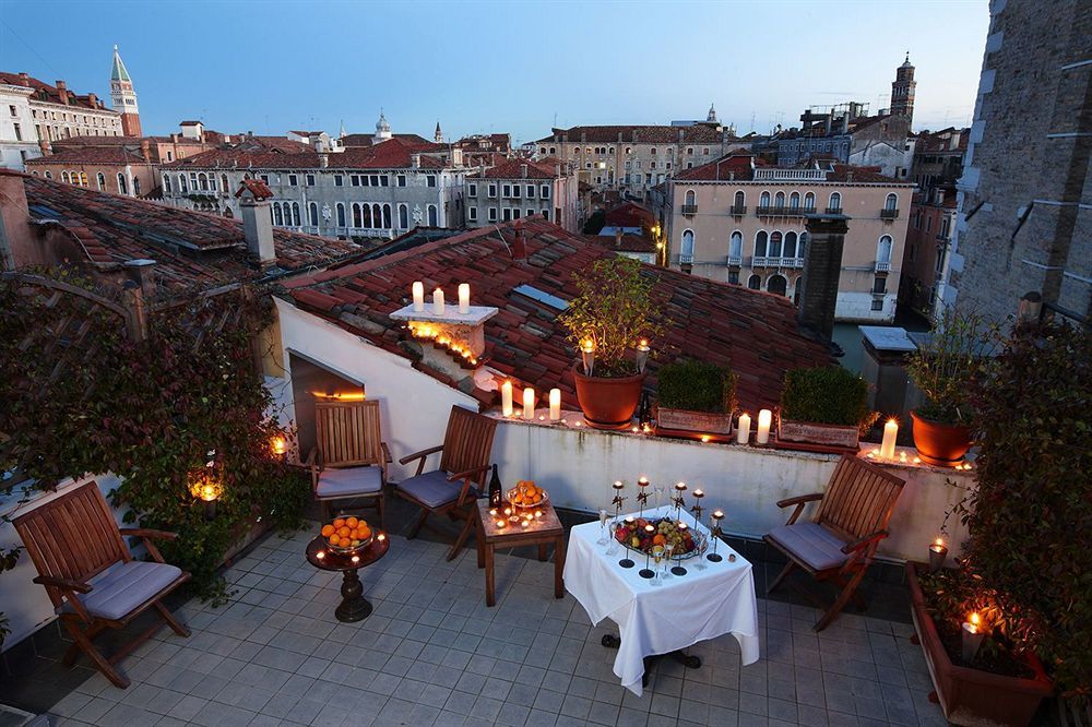 Bed and Breakfast Ca' Angeli à Venise Extérieur photo