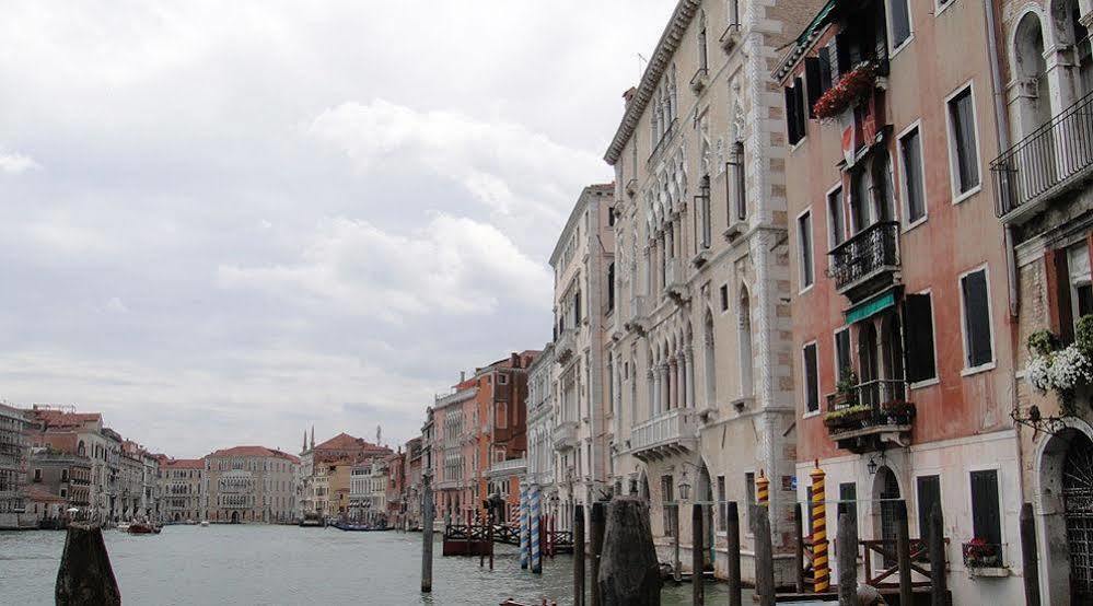 Bed and Breakfast Ca' Angeli à Venise Extérieur photo