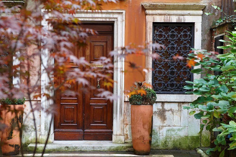 Bed and Breakfast Ca' Angeli à Venise Extérieur photo